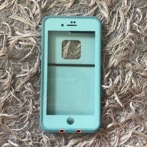 LifeProof Case (iPhone 8 Plus)